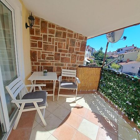 Sweet Home Lustig Pula Exterior foto
