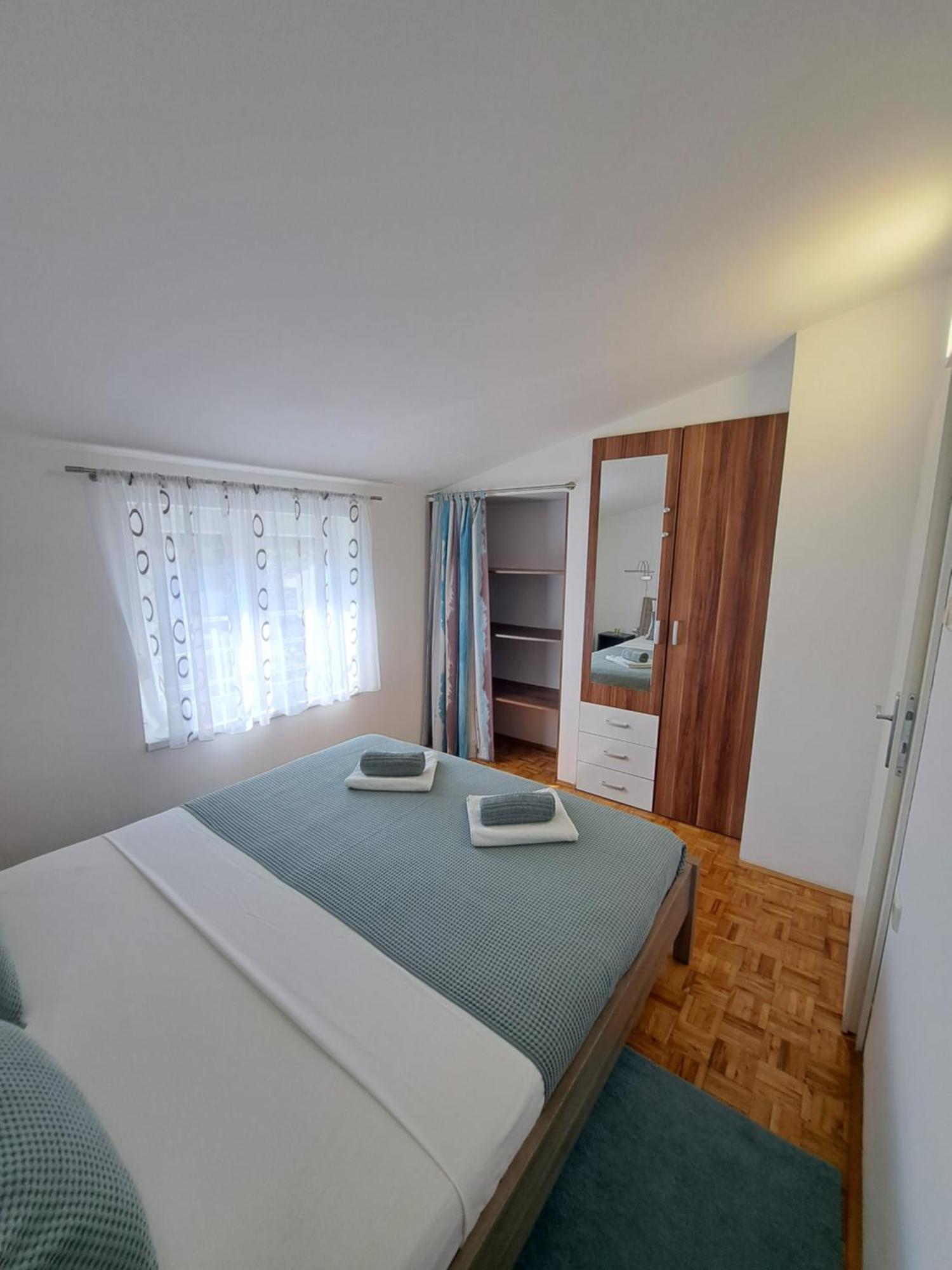 Sweet Home Lustig Pula Exterior foto