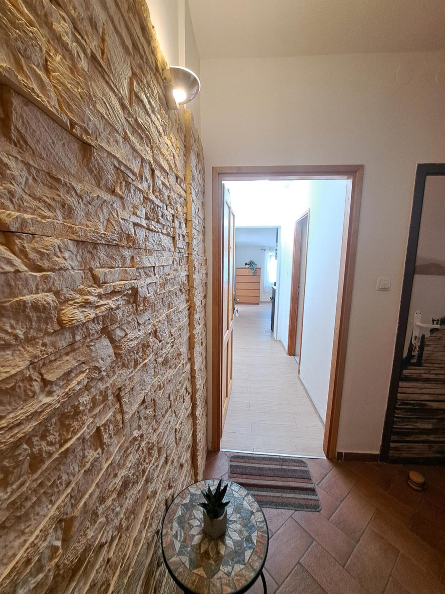 Sweet Home Lustig Pula Exterior foto
