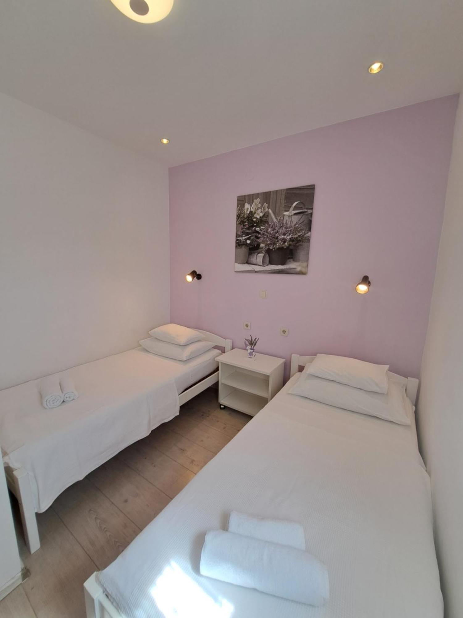 Sweet Home Lustig Pula Exterior foto